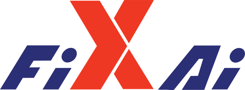 Fix Ai Logo